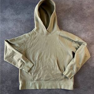 Lululemon Women's Loungeful Hoodie Size 6
